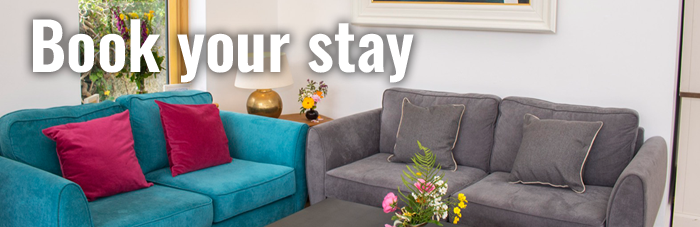 Book Your Stay Button