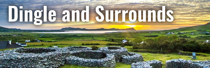 Dingle and Surrounds Button