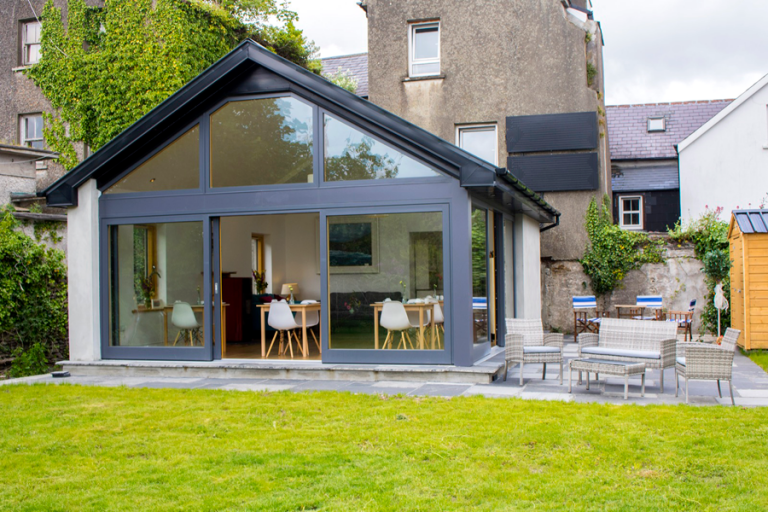 Dingle Garden Town House Dingle Garden Town House Self Catering in