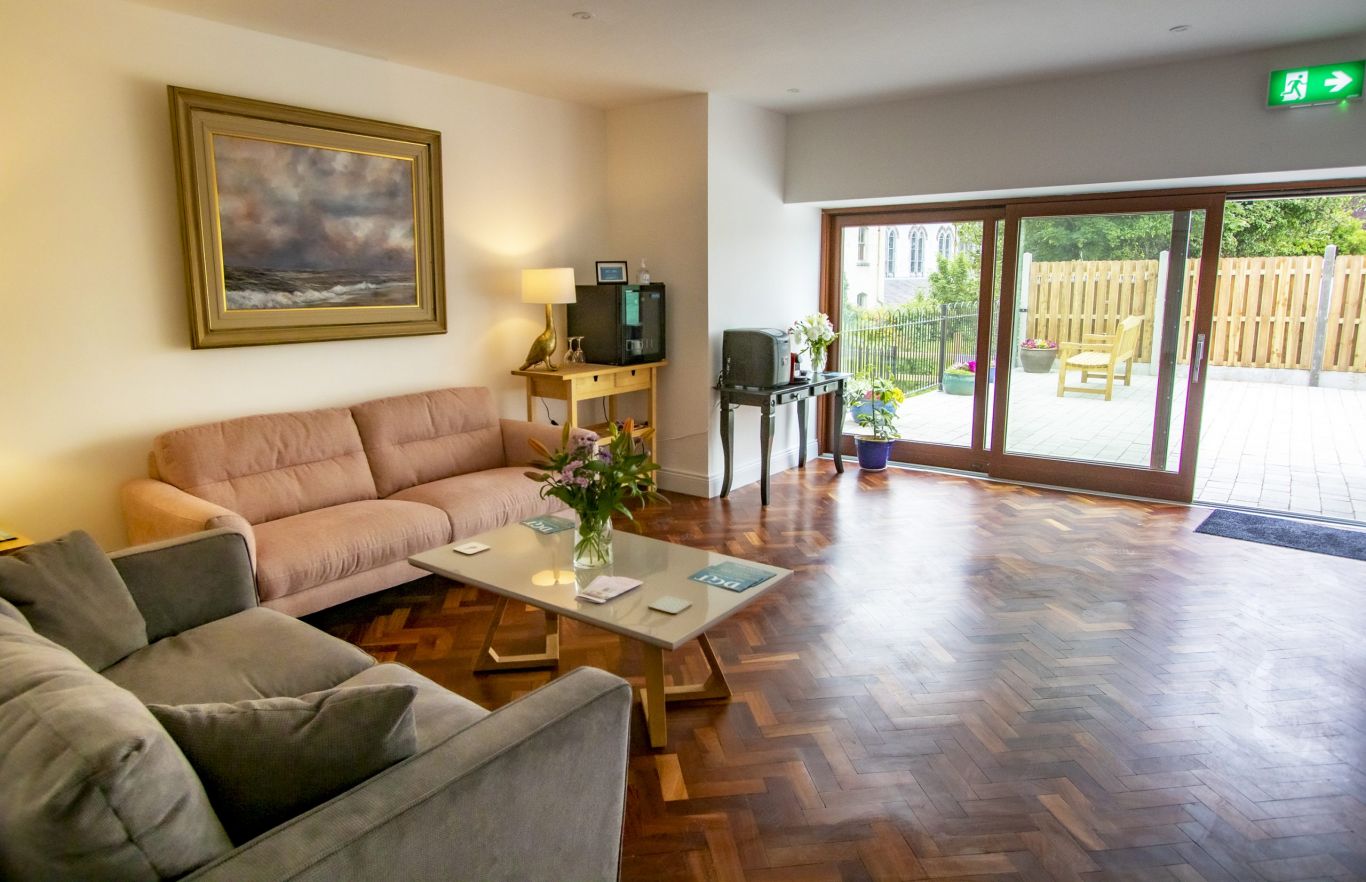 Dingle Garden Town House Dingle Garden Town House Self Catering in